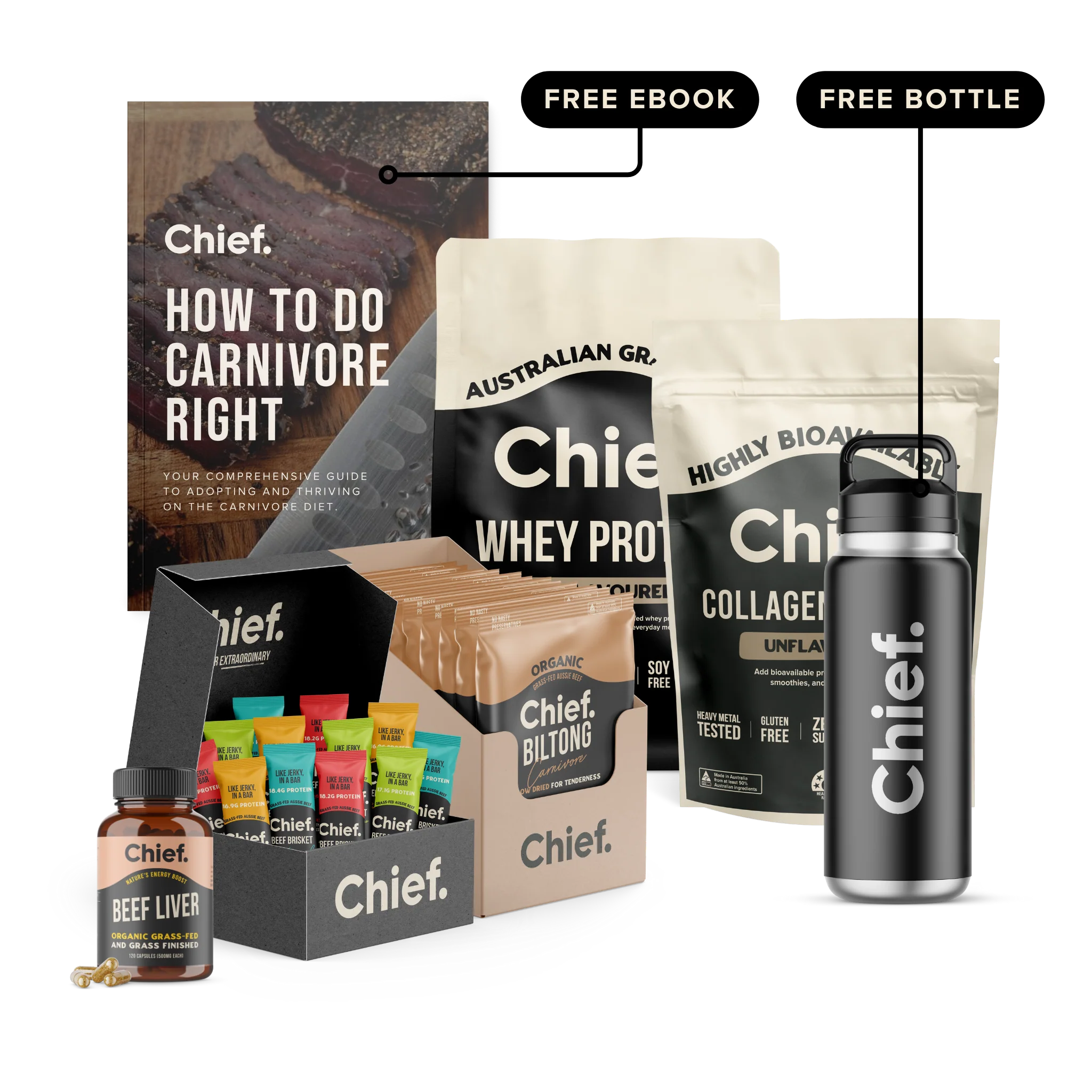 Best Paleo Snacks